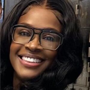 Meet your Posher, Dawn